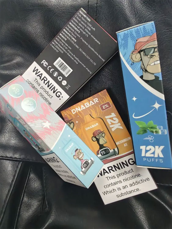 Der spannende Vergleich: e Zigarette vs e Shisha – Entdecken Sie die Unterschiede!