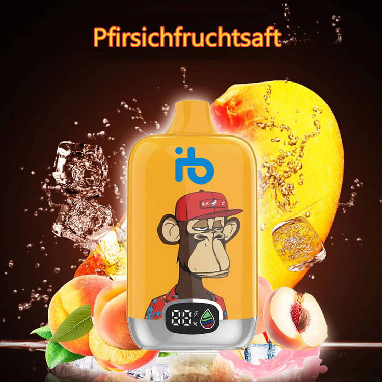 Entdecken Sie die neuesten E-Zigaretten Angebote auf Amazon
