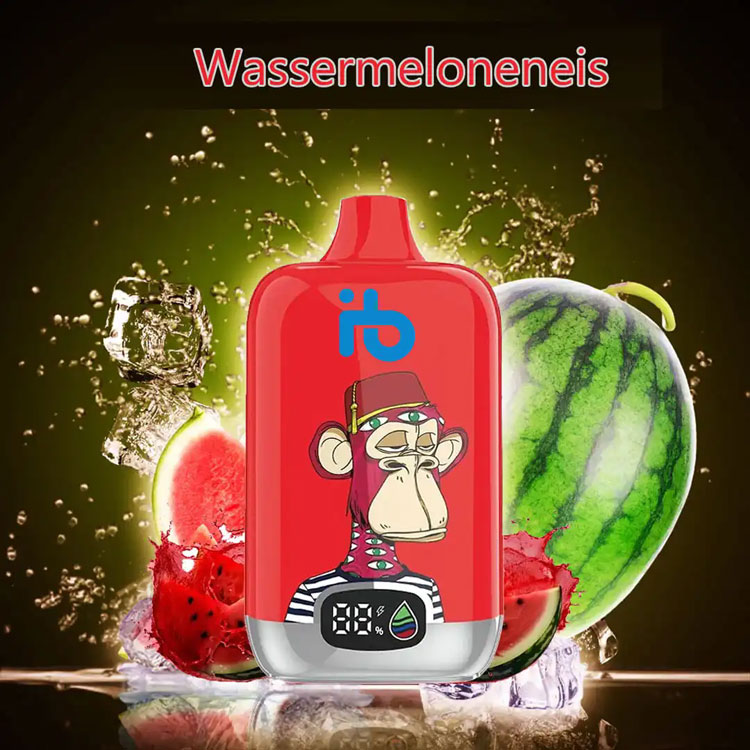 Aromatische Vielfalt entdecken: Ihre Quelle für E-Liquid kaufen