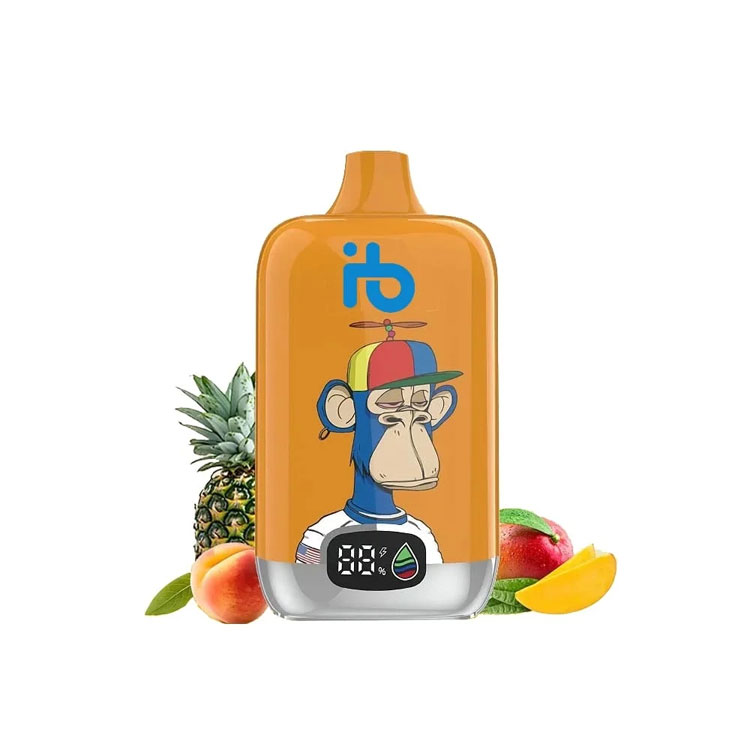 E-Liquid Aroma: Entdecken Sie den perfekten Duft für Ihr Dampferlebnis
