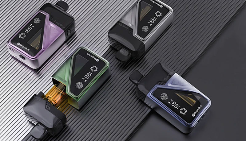 Entdecken Sie die Vorteile von e-liquide cbd für Ihr Wohlbefinden