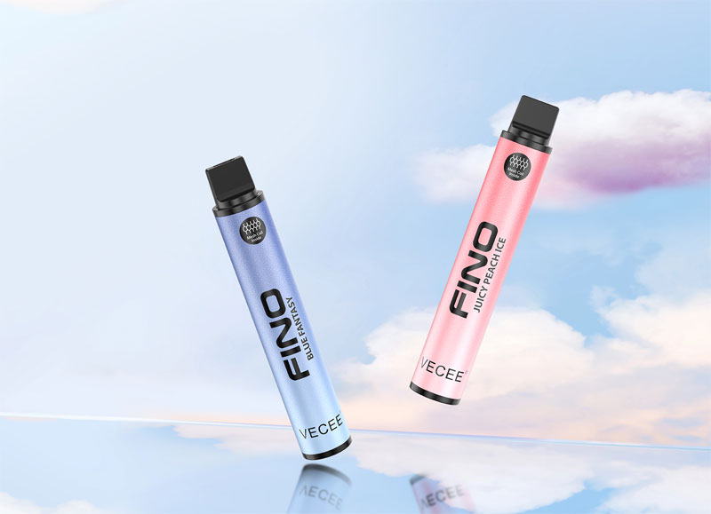 Entdecken Sie die Innovation der Lost Vape E-Zigarette