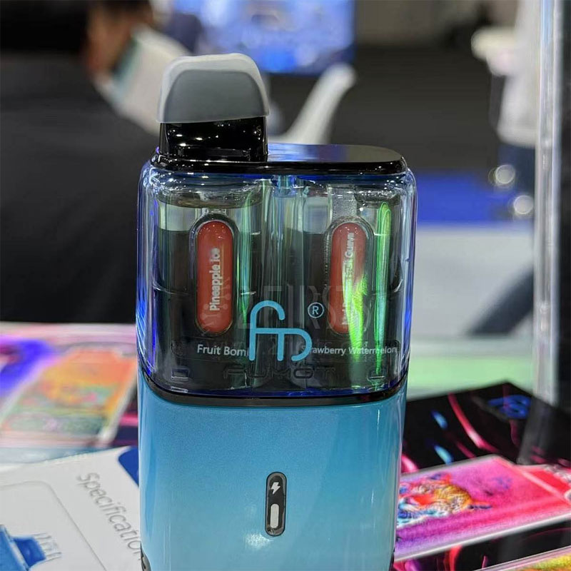 Berechnen Sie Ihre perfekte Mischung mit dem E-Liquid Rechner
