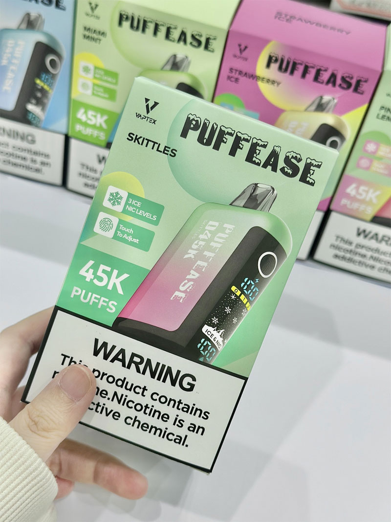 E-Liquid Tabak Geschmack: Der ultimative Genuss für Raucher und Vaper