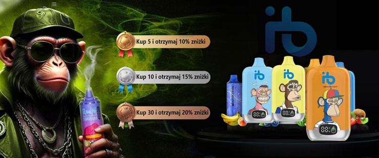 Die besten Pod Systeme für ein einzigartiges Vape-Erlebnis entdecken