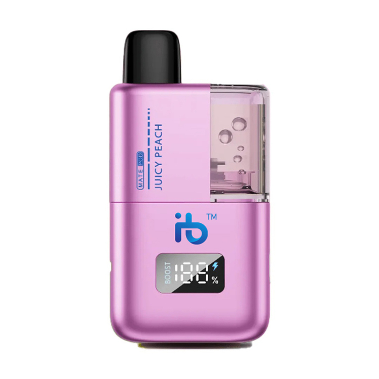 E-Liquid Aroma: Entdecken Sie den perfekten Duft für Ihr Dampferlebnis