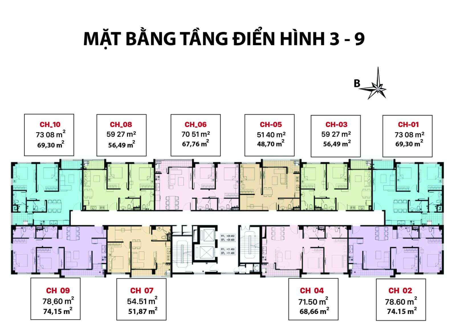 mat-bang-lavender-garden-176-dinh-cong